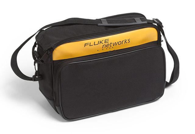 FLUKE NETWORKS VERSIV SMALL CARRY CASE