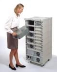 APC Symmetra Power Module - UPS (modulo plug-in) - 200/208/230/240/400 V c.a. V…