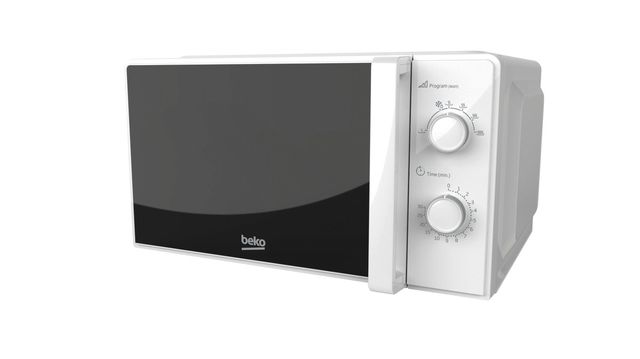FORNO A MICROONDE MOC20100WFB 20L. BIANCO
