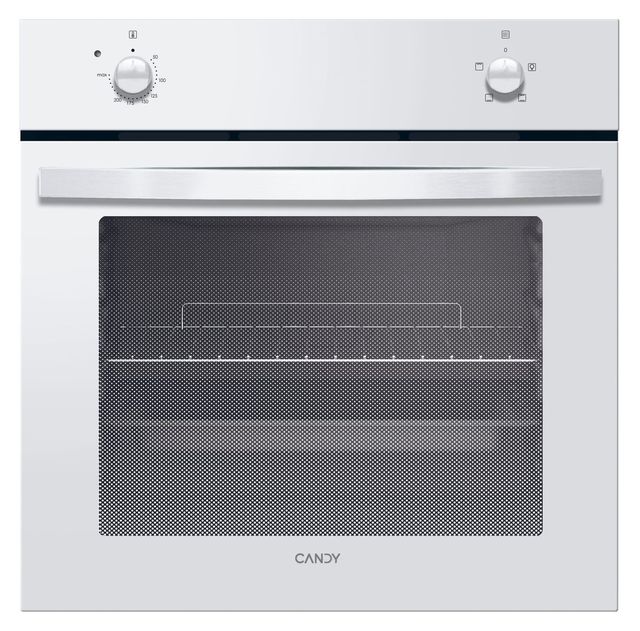 FORNO DA INCASSO IDEA FIDC B100 ELETTRICO STATICO 70LT BIANCO CLASSE A