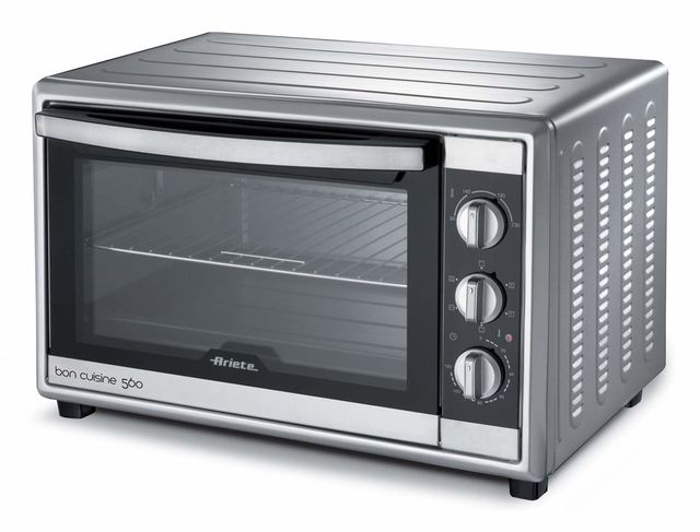FORNO ELETTRICO BON CUISINE 560 56LT (0945/00)