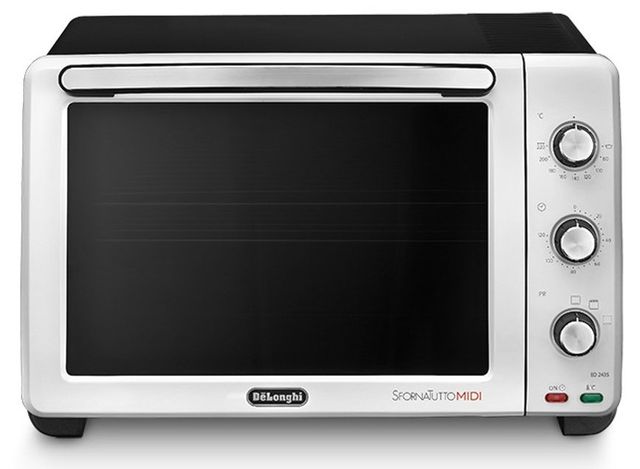 FORNO ELETTRICO SFORNATUTTO EO24352 24L. CON GRILL