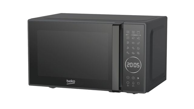 FORNO MICROONDE MGC20130BB 20LT. CON GRILL - NERO