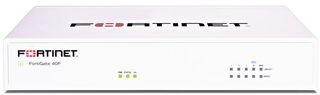 FORTINET FORTIGATE-40F 5 PORTE GE RJ45 (INCLUSO, 1 P. WAN, 4 P. INTERNE)