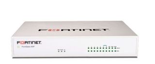 FORTINET FORTIGATE-60F 10 PORTE GE RJ45 (INCLUSO 7 P. INTERNE, 2 P. WAN, 1 P. D…