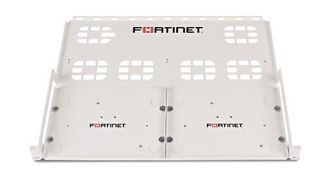 FORTINET RACK MOUNT TRAY FOR ALL FORTIGATE E SERIES AND F SERIES DESKTOP MODELS…