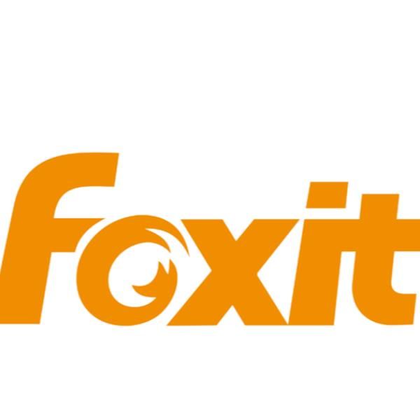 FOXIT ESIGN ESSENTIALS SUB 1-1000+
