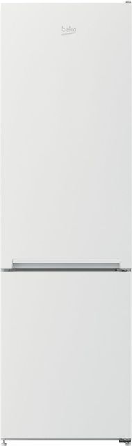 FRIGORIFERO DOPPIA PORTA RCSA300K40WN COMBINATO 204LT BIANCO