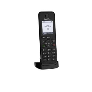 FRITZ! FON M3 EDITION INTERNATIONAL TELEFONO DECT COMFORT, DISPLAY MONOCROMATIC…