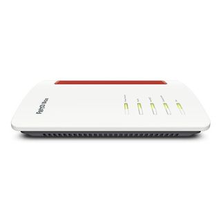 FRITZ! FRITZBOX 4690 INTERNATIONAL ROUTER WIRELESS WI-FI 7 DUAL BAND 2.4/5GHz 2…