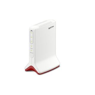 FRITZ!BOX 6825 4G INTERNATIONAL ROUTER WIRELESS 4G WI-FI 6 - 2.4GHz GIGABIT ETH…