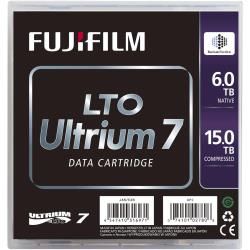 FUJIFILM - LTO Ultrium WORM 7 - 6 TB / 15 TB