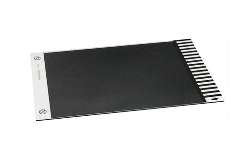 FUJITSU CARTELLINA TRASPAR X LIBRETTI 1 FG
