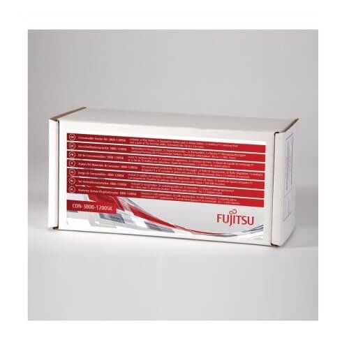FUJITSU KIT MAT CONS X FI-7800/FI-7900