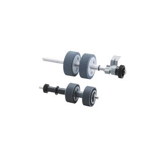FUJITSU KIT RULLI PESCAGGIO + SFOGLIATORE