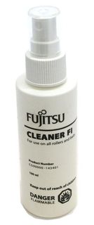 FUJITSU LIQUIDO PER PULIZIA F1 X 25 BOTTIGL