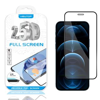 FULL GLASS 2.5 D HUAWEI P20 LITE