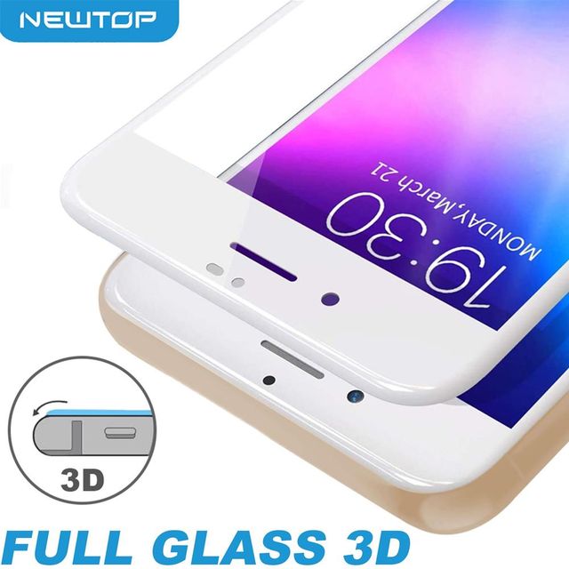 FULL GLASS 3D XIAOMI A1
