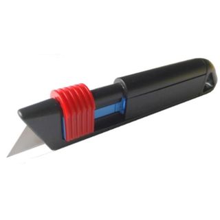 Cutter SX 12 6 - lama a rientro automatico - Artiglio
