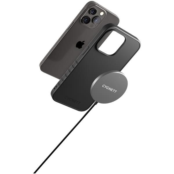 Cygnett AlignPro - iPhone 13 Pro Max - Nero