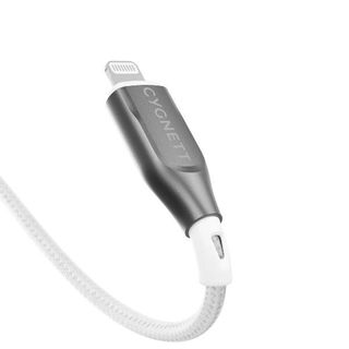 Cygnett Cavo da Lightning a USB-A 1M - Bianco