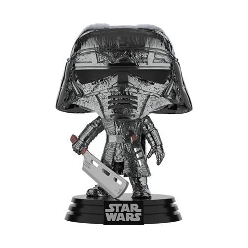 FUNKO POP STAR WARS: THE RISE OF SKYWALKER - VINYL FIGURE 335 KOR BLADE (HEMATI…