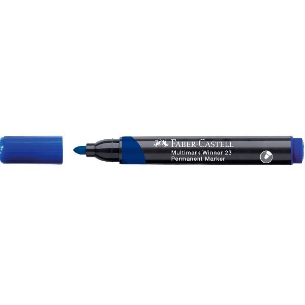 Faber Castell MARKER MULTIMARK WINNER 23 - Confezione da 12