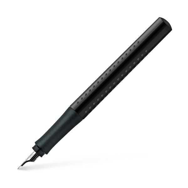 Faber-Castell GRIP 2010 - Penna stilografica - medio