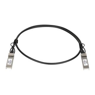 D-Link - Cavo applicazione diretta 25GBase - SFP28 a SFP28 - 1 m - passivo