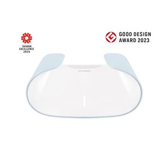 D-Link AQUILA PRO AI M60 - Impianto Wi-Fi - (router) - fino a 3000 mq - maglia …