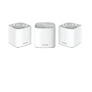 D-Link Covr Whole Home COVR-X1863 - Impianto Wi-Fi (3 router) - fino a 600 m.q.…