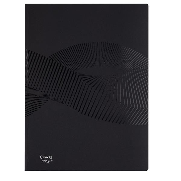 Favorit OSMOSE Nero (60 buste)