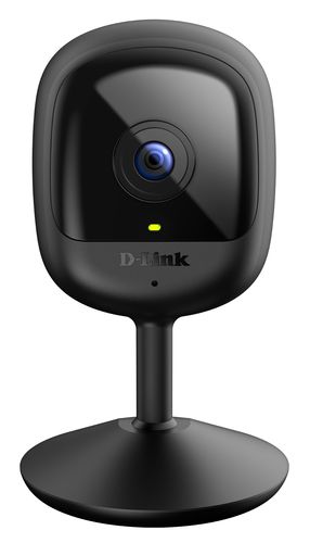 D-Link DCS 6100LHV2 - Telecamera di sorveglianza connessa in rete - interno - c…