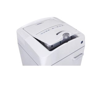 Fellowes Opti Trac - Mouse - ottica - 4 pulsanti - cablato - PS/2, USB