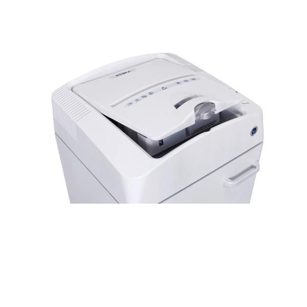 Fellowes Opti Trac - Mouse - ottica - 4 pulsanti - cablato - PS/2, USB