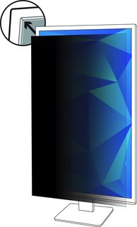 Filtro 3M Privacy for 25" Monitors 16:9 - Filtro privacy schermo - larghezza 25…