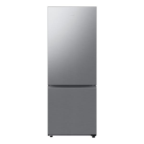 Frigorifero Combinato Samsung FIRST 75 AI largo 75cm Total No Frost 538L RB53DG…