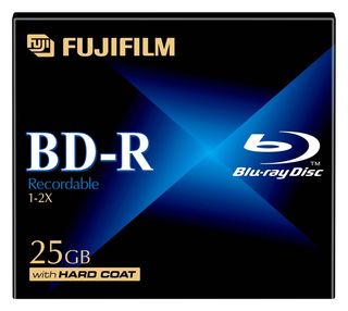 Fujifilm BD-R 25 GB