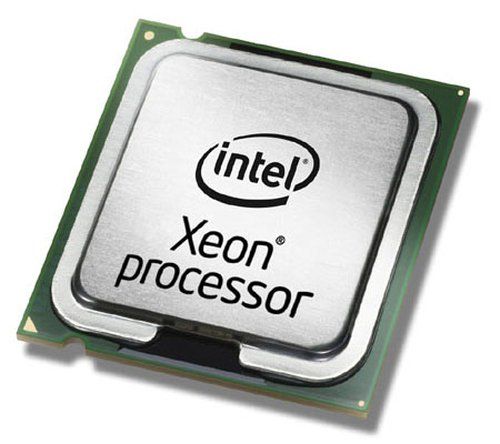 Fujitsu Intel Xeon Gold 6234 processore 3,3 GHz 25 MB L3