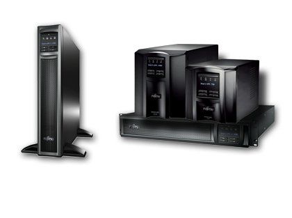 Fujitsu S26361-F4542-L150 gruppo di continuita (UPS) A linea interattiva 1,5 kV…