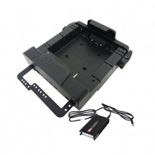 GAMBER & JOHNSON CRADLES DOCK ET50/55 10"