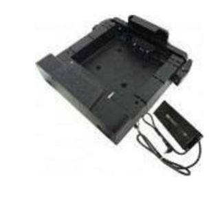GAMBER & JOHNSON CRADLES ET50/55 10"/WITH POWER