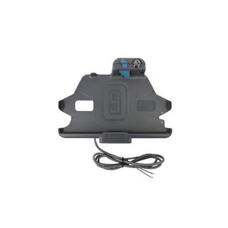 GAMBER & JOHNSON DUAL USB DOCK FOR GALAXY TAB