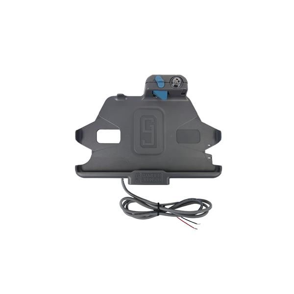 GAMBER & JOHNSON DUAL USB DOCK FOR GALAXY TAB
