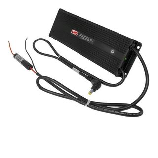 GAMBER & JOHNSON LIND DC/DC POWER ADAPTER FOR ZEBR