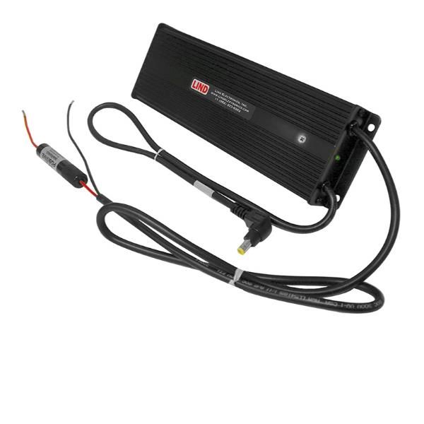 GAMBER & JOHNSON LIND DC/DC POWER ADAPTER FOR ZEBR