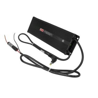 GAMBER & JOHNSON LIND-72-110V DC/DC PWR ADAPTER