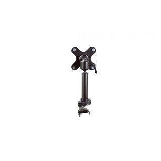GAMBER & JOHNSON SMALL POLE MOUNT INCL PIPE CLAMP