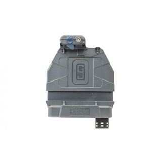 GAMBER & JOHNSON ZEBRA ET4X 10 SLIM CRADLE