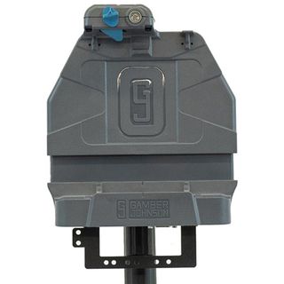 GAMBER & JOHNSON ZEBRA ET4X 10 SLIM CRADLE FULL PORT